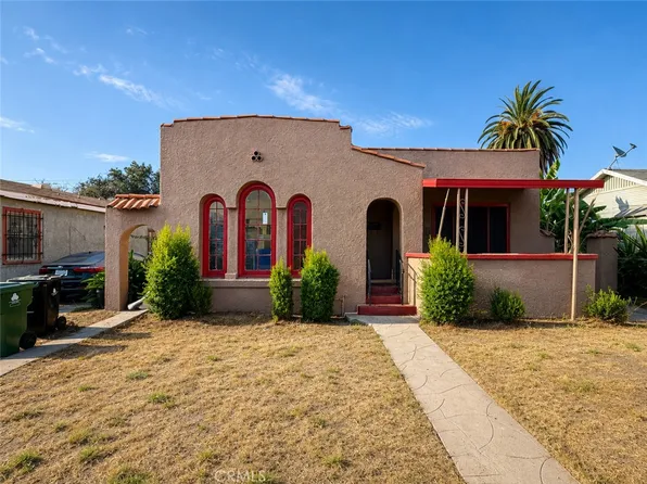 1457 W 37th Dr, Los Angeles, CA 90018