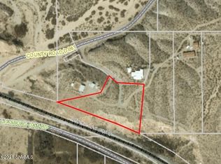 D-061 County Rd, Radium Springs, NM 88054