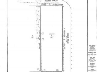 4634 Afton St, Dallas, TX 75219