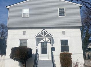 4002 Oliver St, Hyattsville, MD 20782