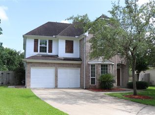 1999 Kingston Cv, League City, TX 77573