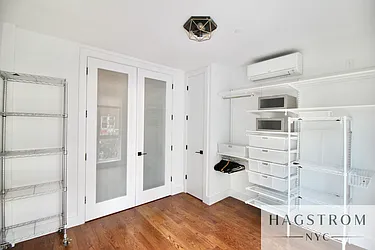 Rented by Hagstrom Management Inc