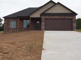 37 High Point Dr, Greenbrier, AR 72058