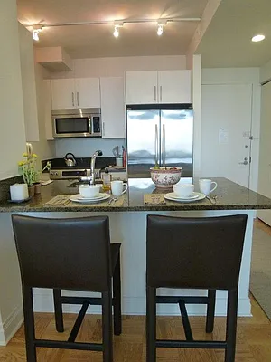 Rented by Carnegie Hill Place | media 3