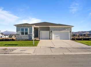 6269 W Teton Ranch Dr S #320, Herriman, UT 84096