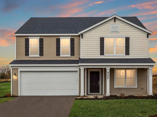 6292 64th St S, Cottage Grove, MN 55016