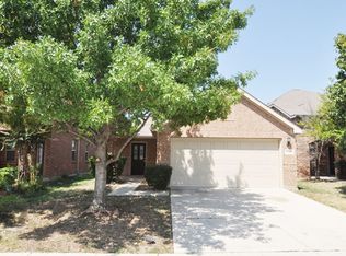 9029 Quarry Ridge Trl, Fort Worth, TX 76244