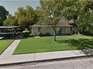 1391 E Sumner Ave, Fowler, CA 93625