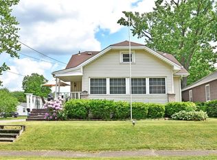1505 Edgehill Ave SE, Warren, OH