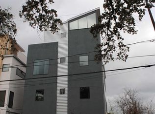 402 Pacific St, Houston, TX 77006