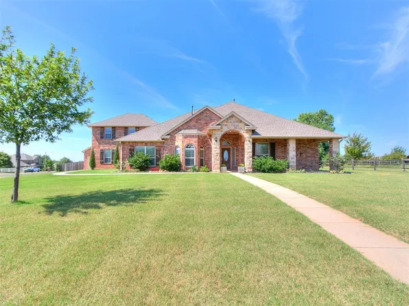 20135 Antler Farms Dr, Edmond, OK 73012