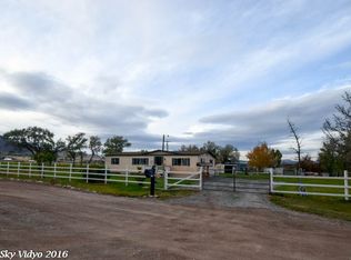 704 Lydia Rd, Helena, MT 59602