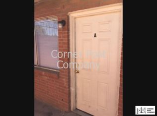 3417 Ross Ave SE APT A, Albuquerque, NM 87106