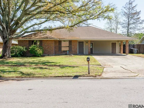 9853 Hawthorne Dr, Baton Rouge, LA 70809