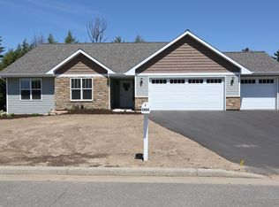 10110 Standing Oak Dr, Weston, WI 54476