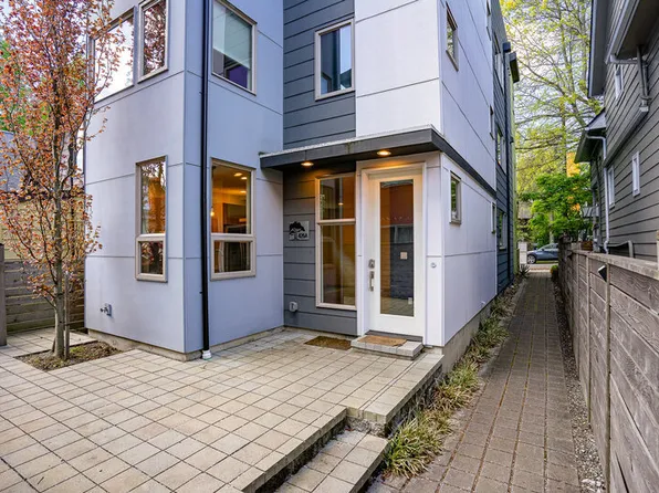 426 26th Ave S #A, Seattle, WA 98144
