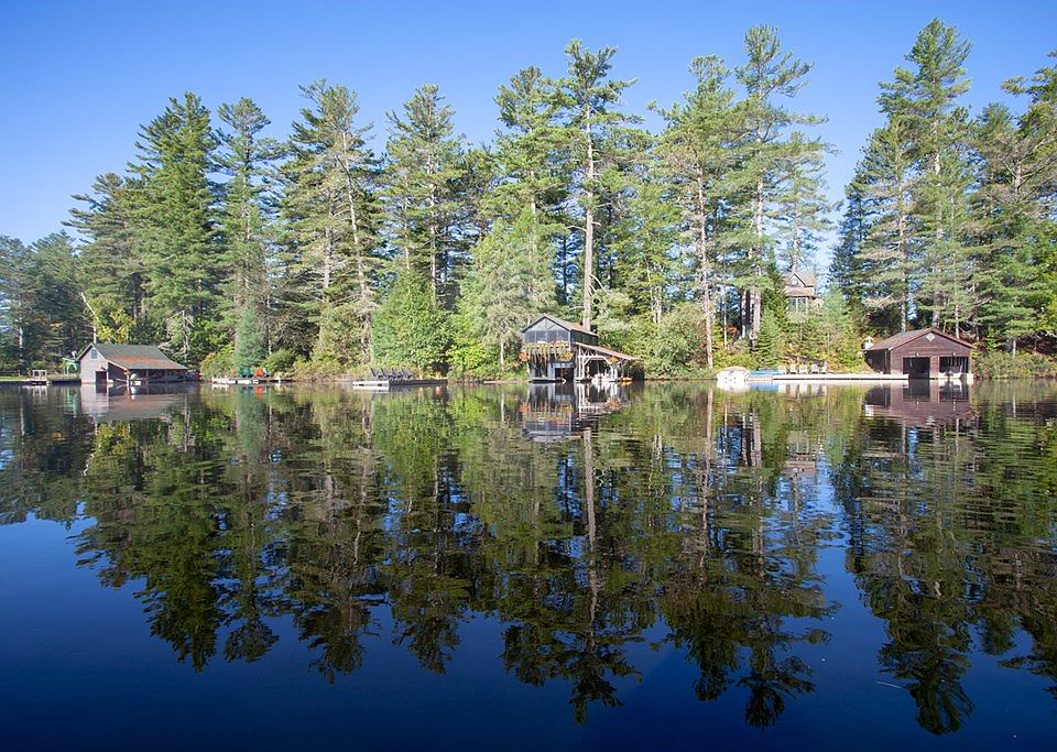 1 Esker, Rainbow Lake, NY 12976 Zillow