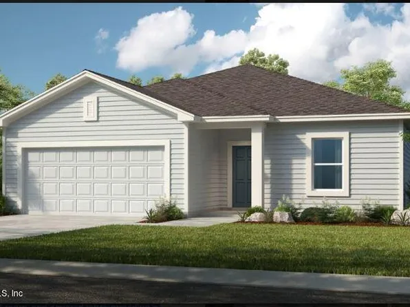 8132 LILIAS Circle, Jacksonville, FL 32219