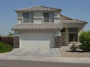 12746 W Hollyhock Dr, Avondale, AZ 85323