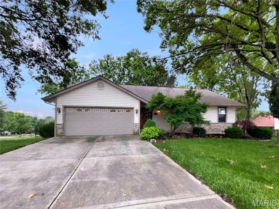 4597 Gregory Gerard Dr, Saint Charles, MO, 63304