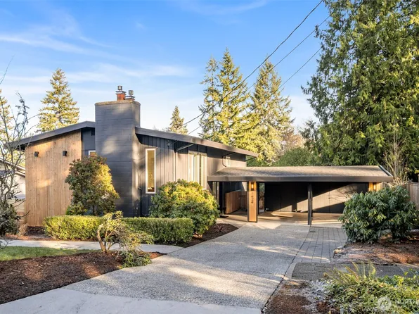 1424 150th Avenue SE, Bellevue, WA 98007