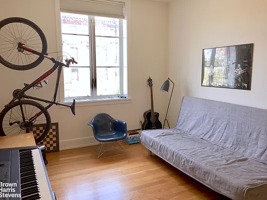 Rented by Brown Harris Stevens | media 25