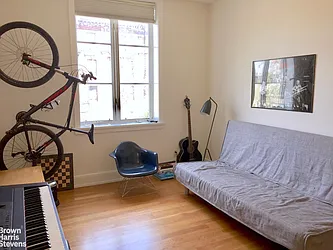 Rented by Brown Harris Stevens