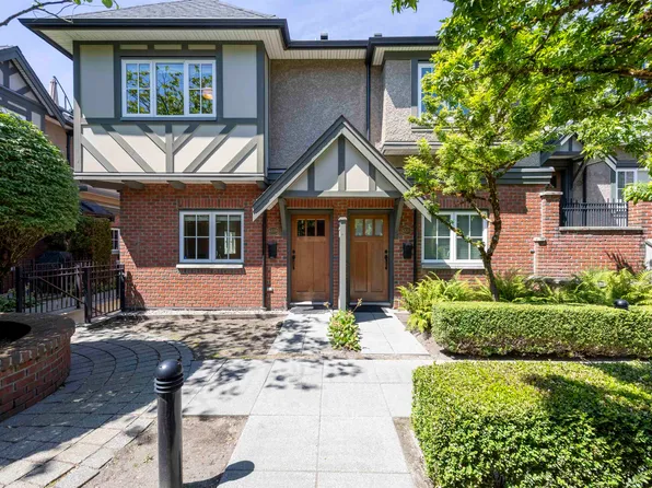 6139 Oak St, Vancouver, BC V6M 2W3