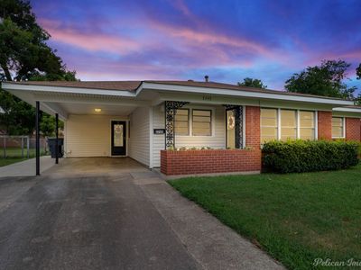 5745 Anniston Ave, Shreveport, LA, 71105