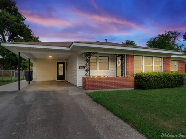 5745 Anniston Ave, Shreveport, LA 71105