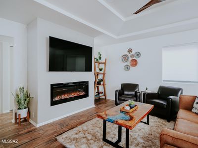 5051 N Sabino Canyon Rd UNIT 1241, Tucson, AZ, 85750