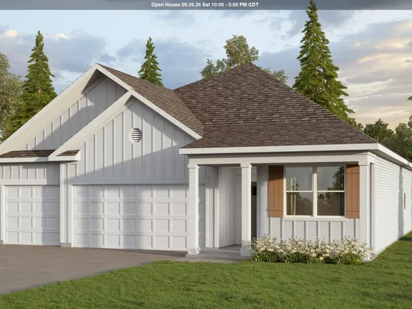 145 Bailey Farms Dr, Odenville, AL 35120
