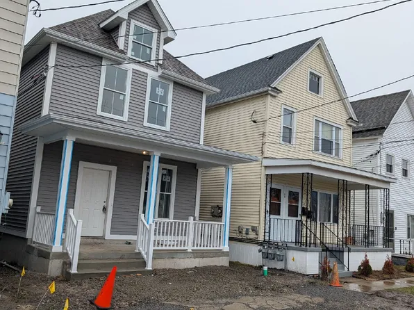 68 Oconnell Ave, Buffalo, NY 14204