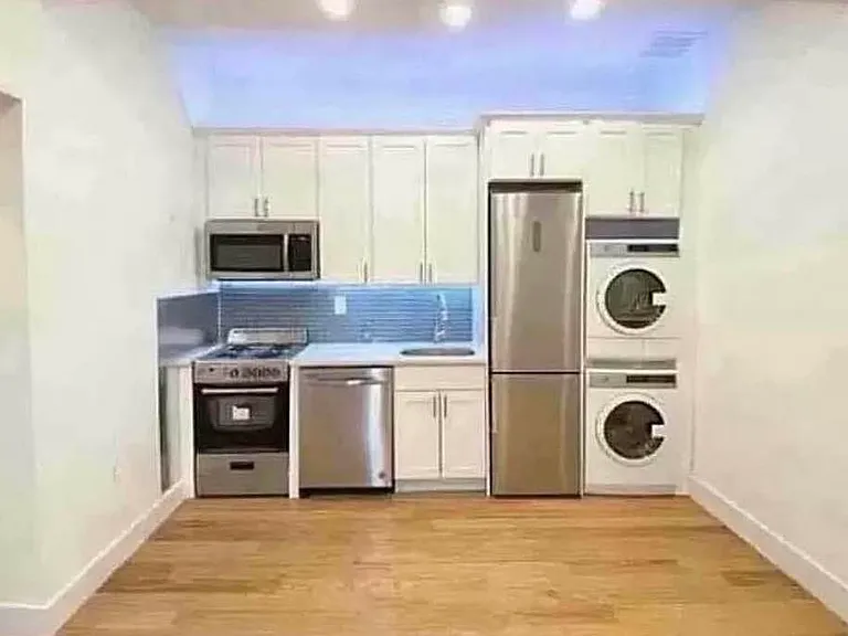 2041 Adam Clayton Powell Jr Blvd #2A — Photo 3