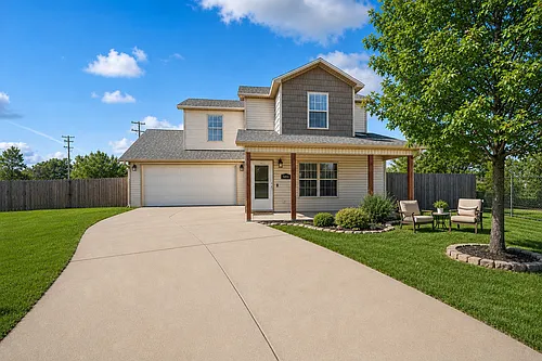 5406 Monaco Ln Photo 1