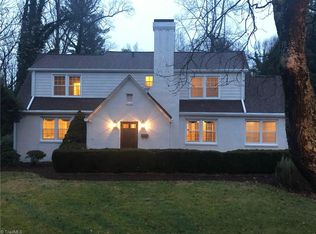 108 Pilson St, North Wilkesboro, NC 28659