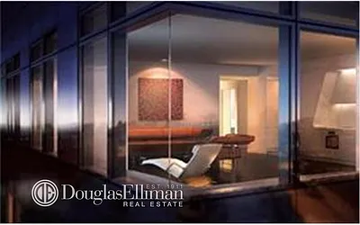 Rented by Douglas Elliman