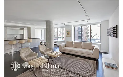Sold by Douglas Elliman