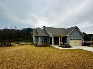 185 Old Highway 81, Oxford, GA 30054