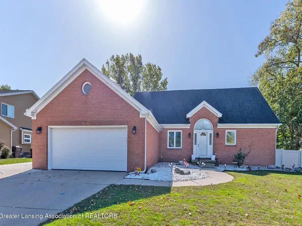 2149 Quarry Rd, East Lansing, MI 48823