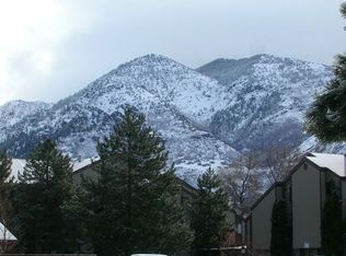 1175 Canyon Rd #A7, Ogden, UT 84404