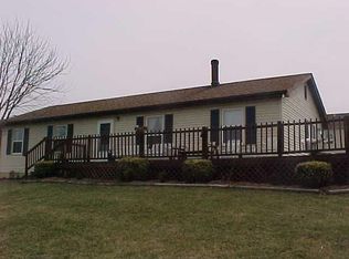 24552 Old Valley Pike, Maurertown, VA 22644