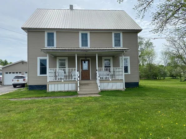 1268 State Route 122, Constable, NY 12926