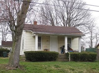 305 E 4th St, Franklin, OH