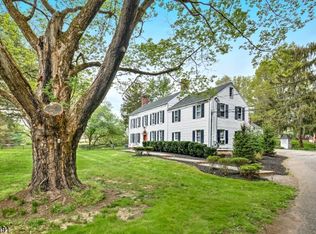 309 Wertsville Rd, Ringoes, NJ 08551