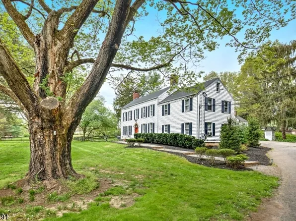 309 Wertsville Rd, East Amwell Twp., NJ 08551