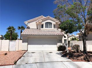 6832 Rio Sands Ct, Las Vegas, NV 89130