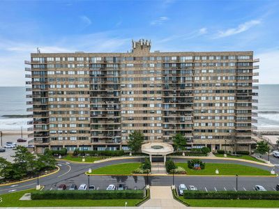 55 Ocean Avenue #3H, Monmouth Beach, NJ, 07750