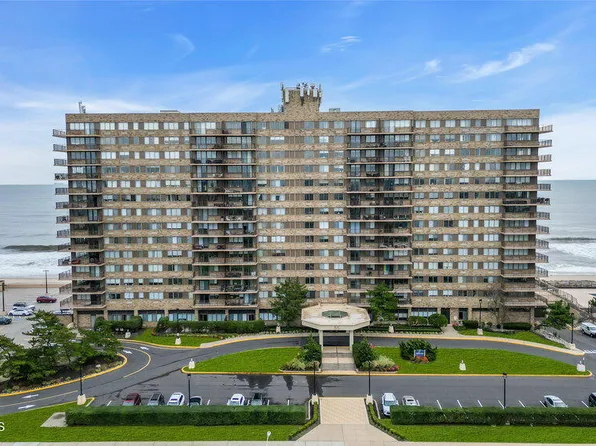 55 Ocean Avenue #3H, Monmouth Beach, NJ 07750