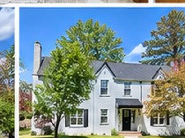 1817 Benson Dr, Dayton, OH 45406
